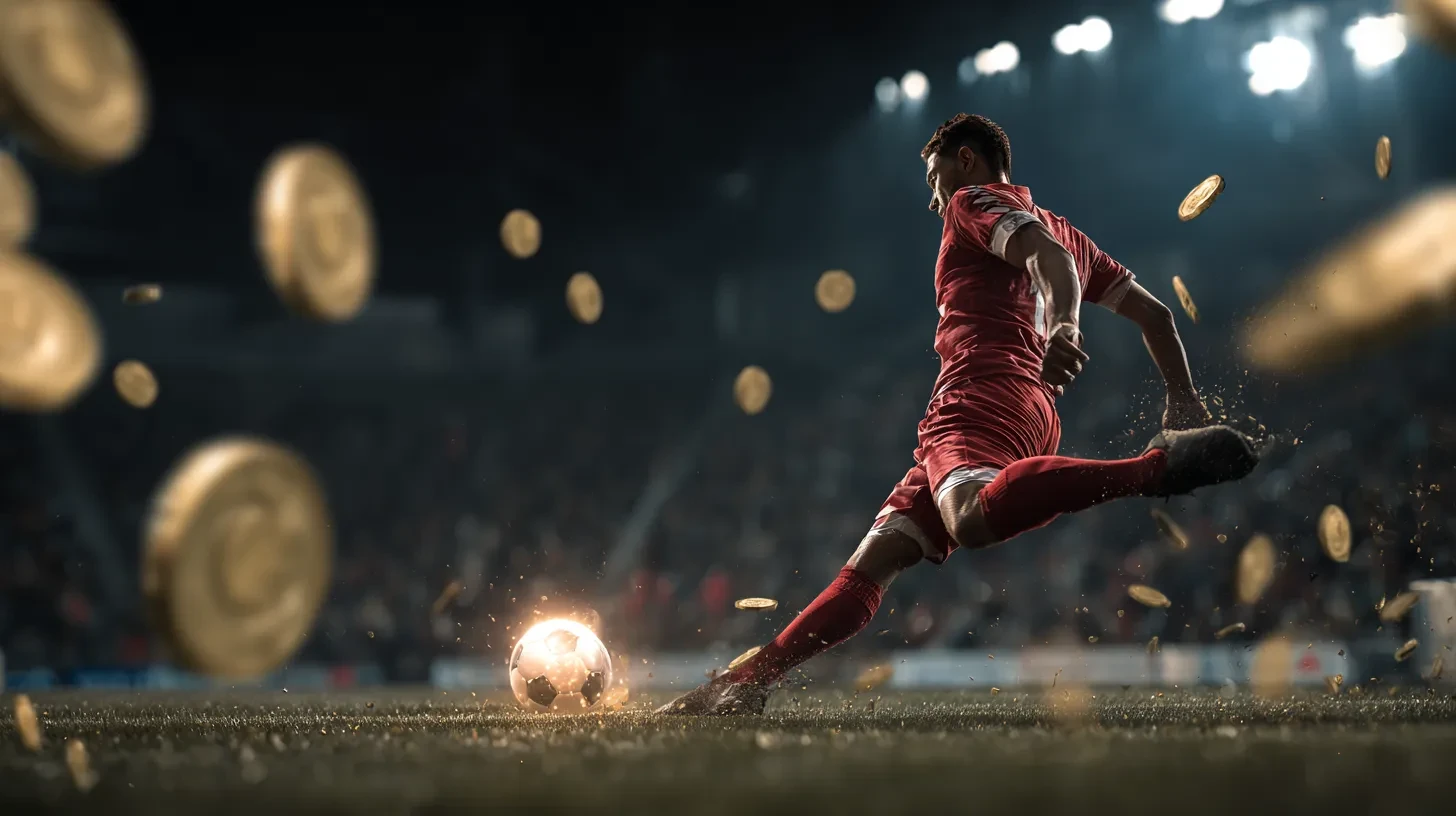 izzi casino — Champions League