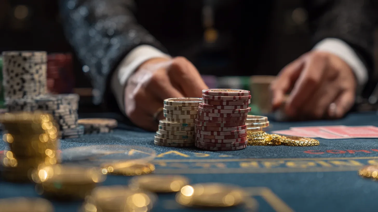 izzi casino — Tênis