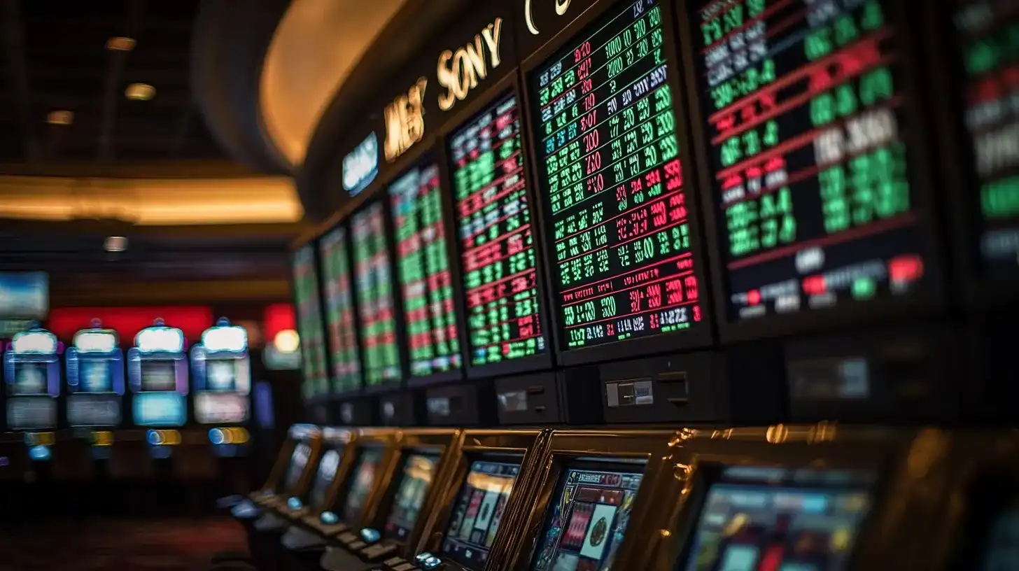 izzi casino — DuitNow